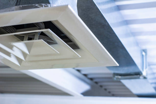 Best Air Vent Cleaning Services  in Kapaau, HI