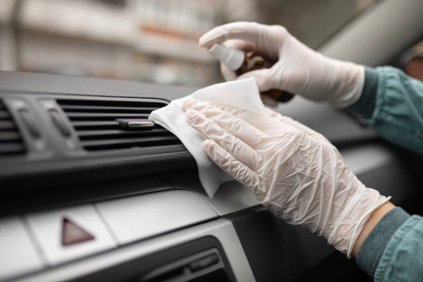 Best Air Duct Mold Removal  in Kapaau, HI