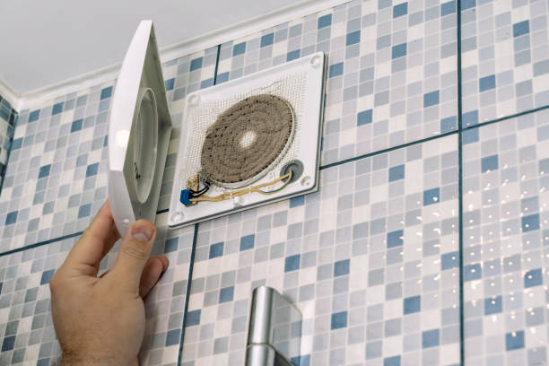 Best Residential Air Duct Cleaning  in Kapaau, HI