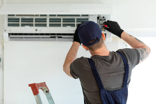 Best HVAC Duct Inspection Services  in Kapaau, HI