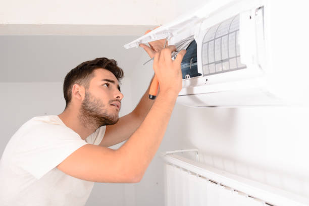Best Dryer Vent Cleaning Services  in Kapaau, HI
